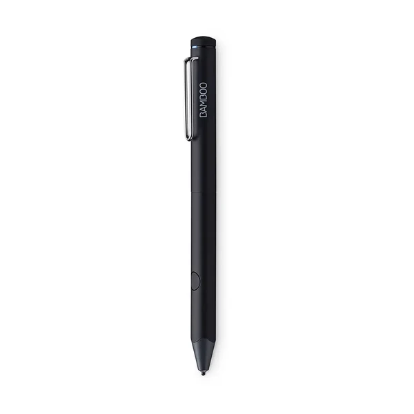Стилус Wacom Bamboo Fineline 3 Black