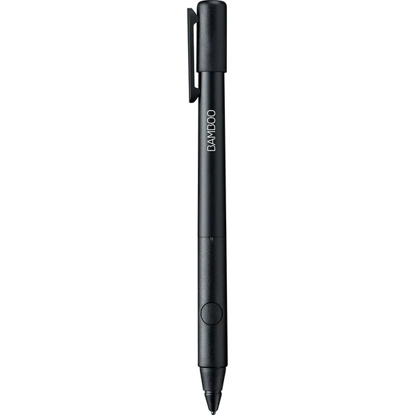 Стилус Wacom Bamboo Fineline 2 Black
