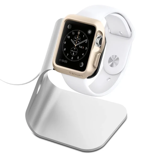 Підставка Spigen S330 для Apple Watch