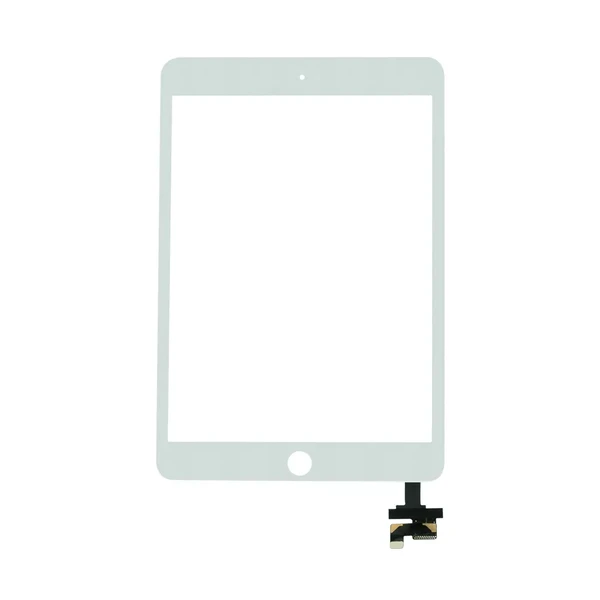 Белый тачскрин (сенсорный экран, оригинал) для iPad mini 3 в Сумах
