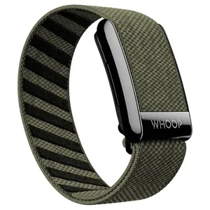 Ремешок WHOOP 4.0 Superknit Moss