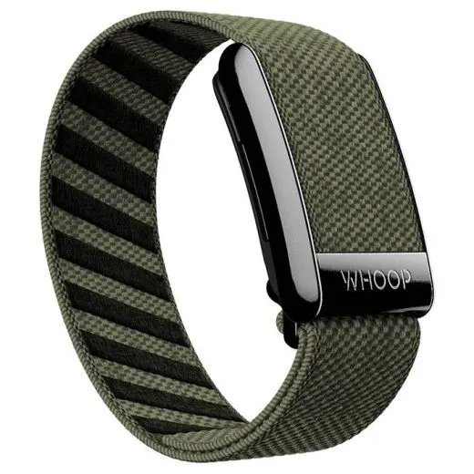 Ремешок WHOOP 4.0 Superknit Moss
