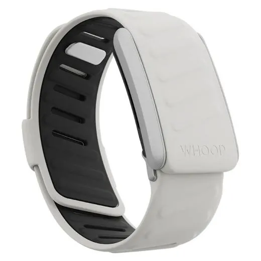 Ремешок WHOOP 4.0 SportFlex Blur