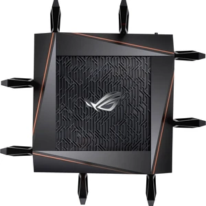 Ігровий Wi-Fi роутер ASUS ROG Rapture GT-AX11000 (Wi-Fi 6) - Фото 3