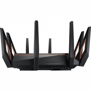 Ігровий Wi-Fi роутер ASUS ROG Rapture GT-AX11000 (Wi-Fi 6) - Фото 4