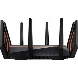 Ігровий Wi-Fi роутер ASUS ROG Rapture GT-AX11000 (Wi-Fi 6) - Фото 5