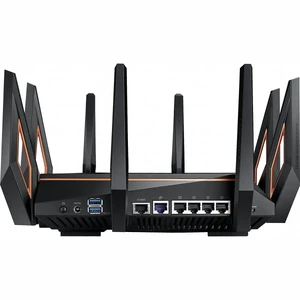 Ігровий Wi-Fi роутер ASUS ROG Rapture GT-AX11000 (Wi-Fi 6) - Фото 6