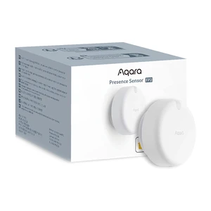 Wi-Fi датчик руху та пристутності Aqara FP2 з підтримкою Apple HomeKit/Google Home й зональним позиціонуванням - Фото 5