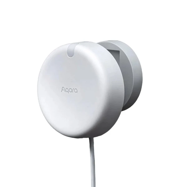 Wi-Fi датчик руху та пристутності Aqara FP2 з підтримкою Apple HomeKit/Google Home й зональним позиціонуванням