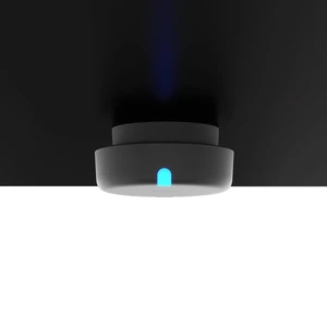 Wi-Fi датчик руху та пристутності Aqara FP2 з підтримкою Apple HomeKit/Google Home й зональним позиціонуванням - Фото 3