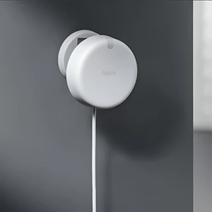 Wi-Fi датчик руху та пристутності Aqara FP2 з підтримкою Apple HomeKit/Google Home й зональним позиціонуванням - Фото 2