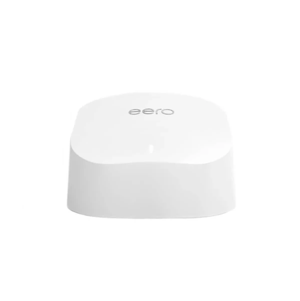 Wi-Fi Роутер Eero 6 Dual-Band Mesh System Apple HomeKit (1 модуль)