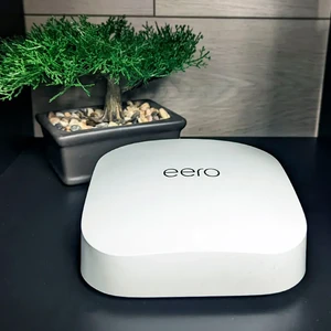 Маршрутизатор Wi-Fi Eero Pro 6e Apple HomeKit (1-pack) - Фото 3