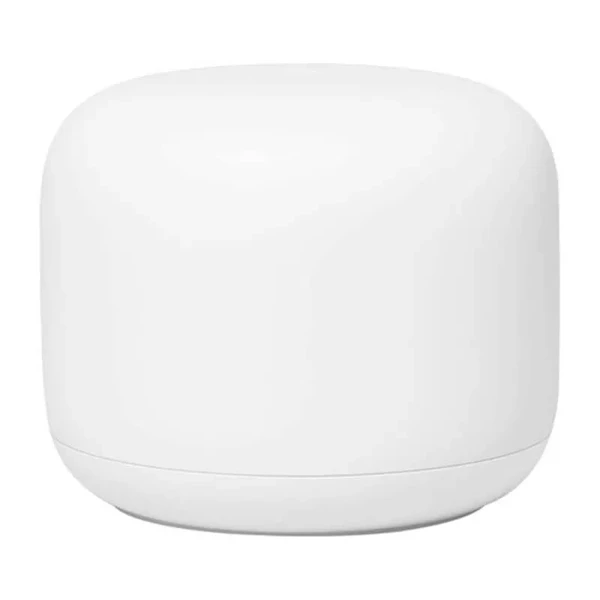 Wi-Fi роутер Google Nest Wifi Router Snow (1-pack)