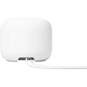 Wi-Fi роутер Google Nest Wifi Router Snow (1-pack) - Фото 6