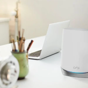 Wi-Fi Mesh система Netgear AX4200 Orbi Tri-Band WiFi 6 (2-pack) - Фото 5