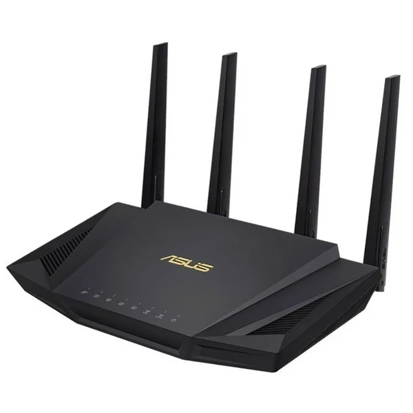 Wi-Fi роутер (маршрутизатор) ASUS RT-AX58U Wi-Fi 6