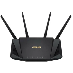Wi-Fi роутер (маршрутизатор) ASUS RT-AX58U Wi-Fi 6 - Фото 3