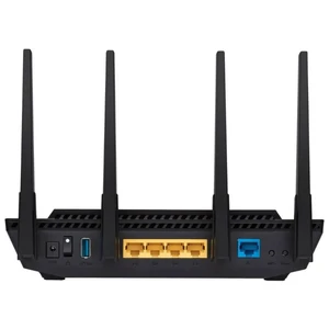 Wi-Fi роутер (маршрутизатор) ASUS RT-AX58U Wi-Fi 6 - Фото 4