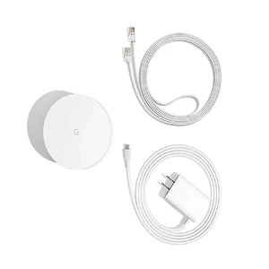Роутер Google Wi-Fi (1-Pack) - Фото 4