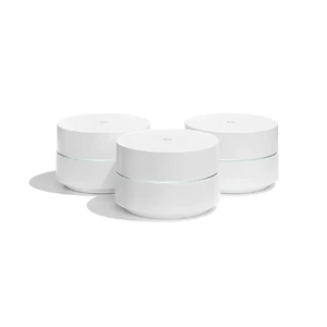Роутер Google Wi-Fi (3-Pack)
