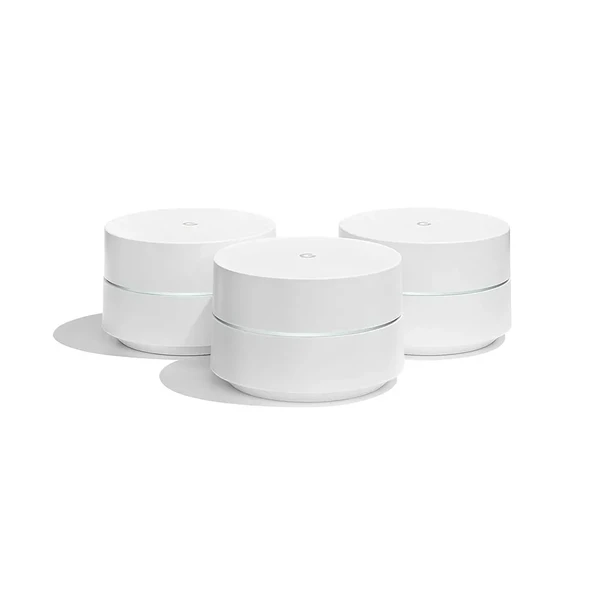 Роутер Google Wi-Fi (3-Pack)