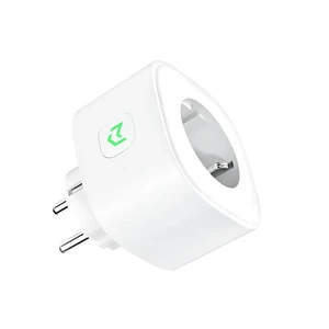Умная розетка Meross 16A Apple HomeKit с поддержкой Siri