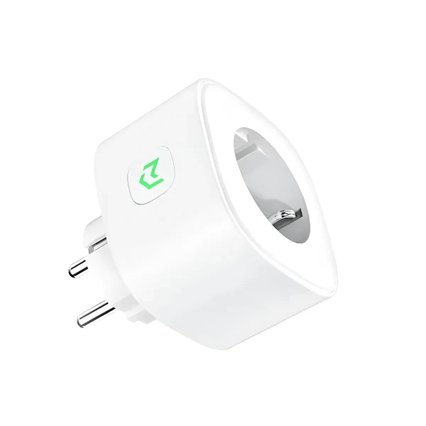 Розумна розетка Meross 16A Apple HomeKit із підтримкою Siri