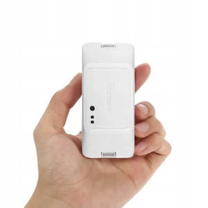 Розумне Wi-Fi реле HomeKit Sonoff Basic R3 - Фото 4
