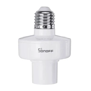 Патрон для лампочки Sonoff Slampher R2 HomeKit - Фото 2