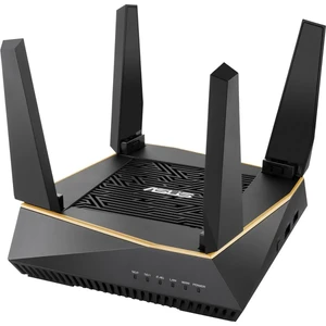 Игровой Wi-Fi роутер (маршрутизатор) стандарта Wi-Fi 6 (802.11ax)