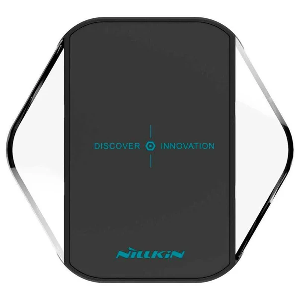 Беспроводное зарядное устройство Nillkin Magic Cube Black 10W