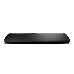 Бездротовий зарядний пристрій ROCK W5 Wireless Charger Black DT-610 - Фото 5