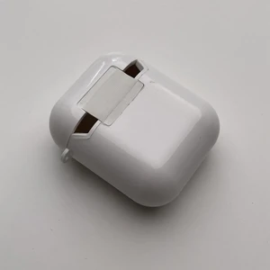 Чехол с беспроводной зарядкой iLoungeMax для Apple AirPods - Фото 9