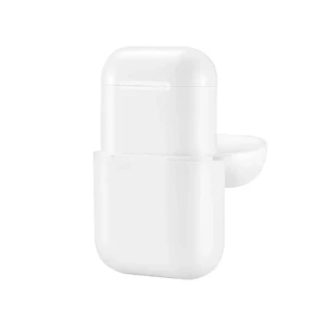 Чехол с беспроводной зарядкой iLoungeMax для Apple AirPods - Фото 2
