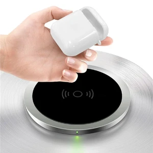 Чехол с беспроводной зарядкой iLoungeMax для Apple AirPods - Фото 6