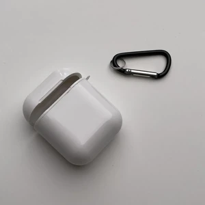 Чехол с беспроводной зарядкой iLoungeMax для Apple AirPods - Фото 8