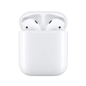 Бездротові навушники iLoungeMax AirPods OEM - Фото 2