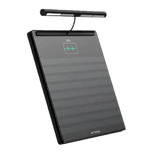 Розумні ваги Withings Body Scan