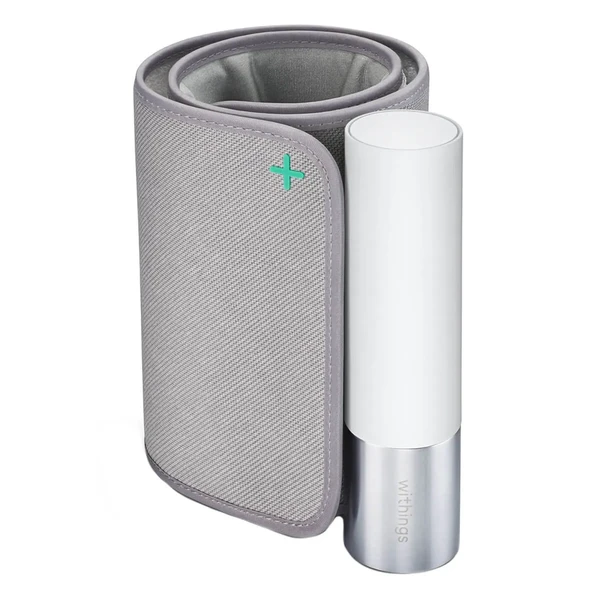 Розумний тонометр для вимірювання тиску Withings BPM Core Wi-Fi у Дніпрі