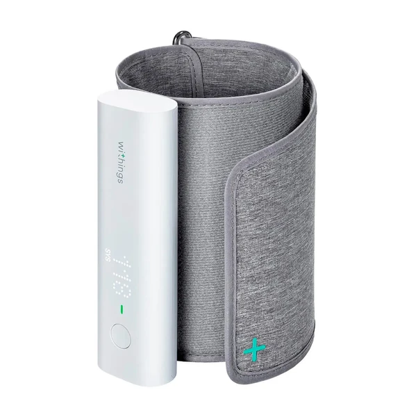 Розумний тонометр артеріального тиску Withings BPM Connect Wi-Fi у Дніпрі