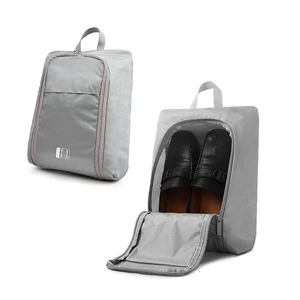 Набор дорожных органайзеров WIWU 6 в 1 Light Gray - Фото 2