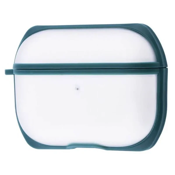 Пластиковий чохол Wiwu APC001 Green для AirPods Pro у Кропивницькому