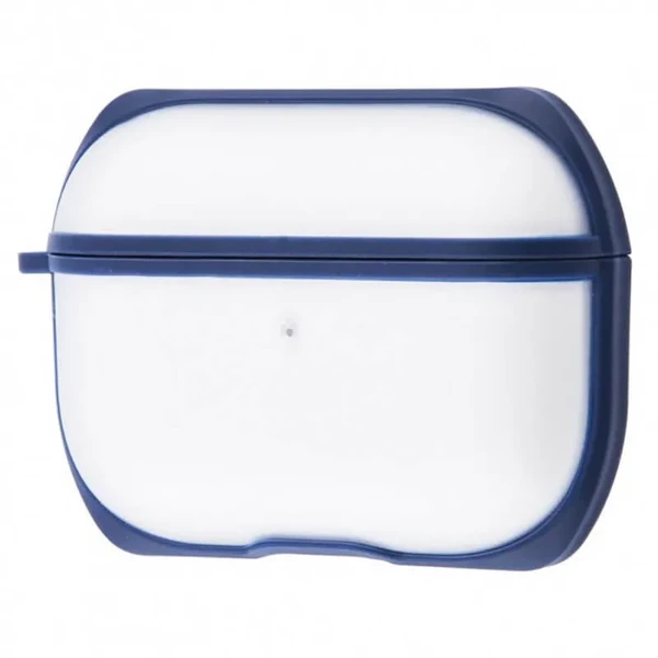 Пластиковий чохол Wiwu APC001 Blue для AirPods Pro у Кропивницькому