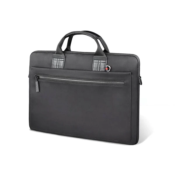 Чохол-сумка WIWU Athena Black для MacBook Pro 15"