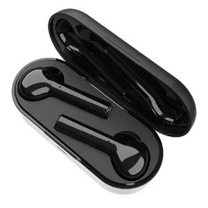 Беспроводные наушники WiWU Bach I TWS Wireless Earbuds Bluetooth 5.0