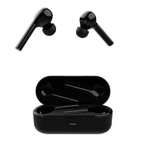 Беспроводные наушники WiWU Bach I TWS Wireless Earbuds Bluetooth 5.0 - Фото 3