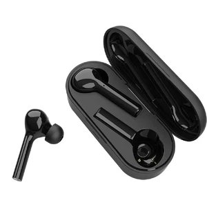 Беспроводные наушники WiWU Bach I TWS Wireless Earbuds Bluetooth 5.0 - Фото 2