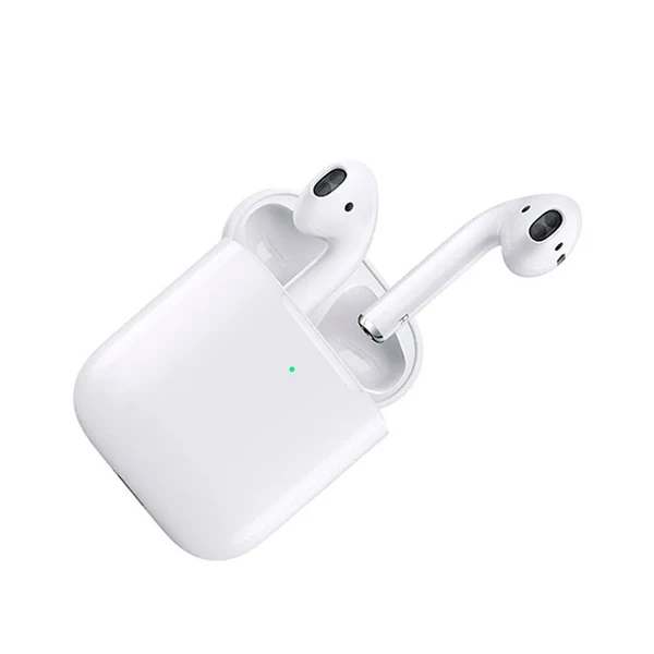 Бездротові навушники WIWU Bluetooth Airbuds X Qi у Рівному