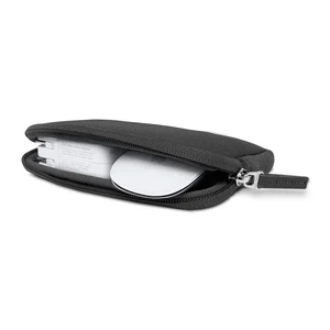 Вологозахисний чохол-сумка WIWU Classic Sleeve Black для Macbook Pro 15" - Фото 4